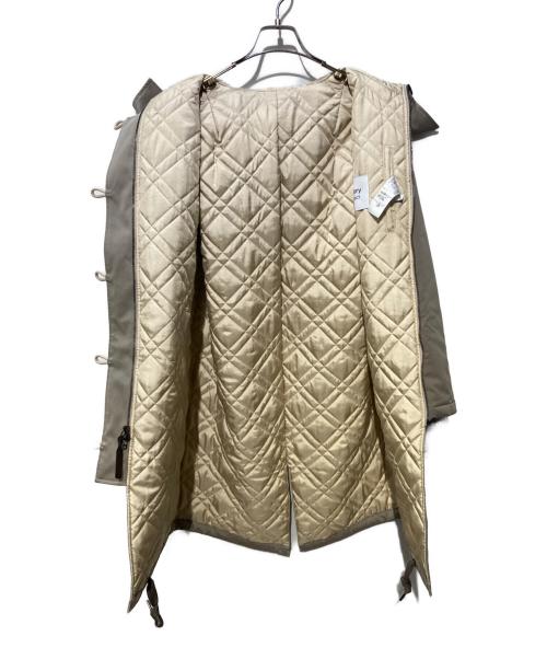 theory（セオリー）theory (セオリー) Trench Cotton Wc05 ベージュ サイズ:SIZE Pの古着・服飾アイテム