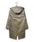 theory (セオリー) Trench Cotton Wc05 ベージュ サイズ:SIZE P：8000円