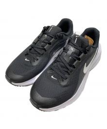 NIKE（ナイキ）の古着「ダウンシフター 14」｜ブラック