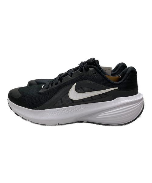 NIKE（ナイキ）NIKE (ナイキ) ダウンシフター 14 ブラック サイズ:26.5の古着・服飾アイテム