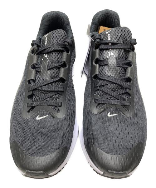 NIKE（ナイキ）NIKE (ナイキ) ダウンシフター 14 ブラック サイズ:26.5の古着・服飾アイテム