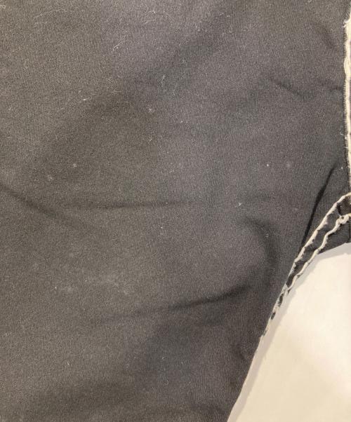 TRUE RELIGION（トゥルー レリジョン）TRUE RELIGION (トゥルー レリジョン) RICKY Relaxed Straight ブラック サイズ:SIZE 30の古着・服飾アイテム
