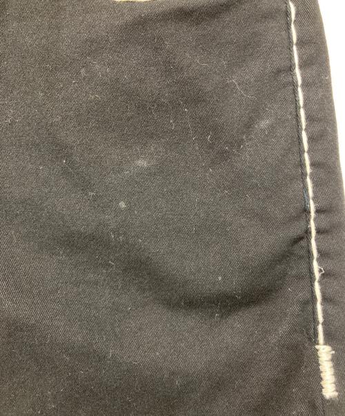 TRUE RELIGION（トゥルー レリジョン）TRUE RELIGION (トゥルー レリジョン) RICKY Relaxed Straight ブラック サイズ:SIZE 30の古着・服飾アイテム