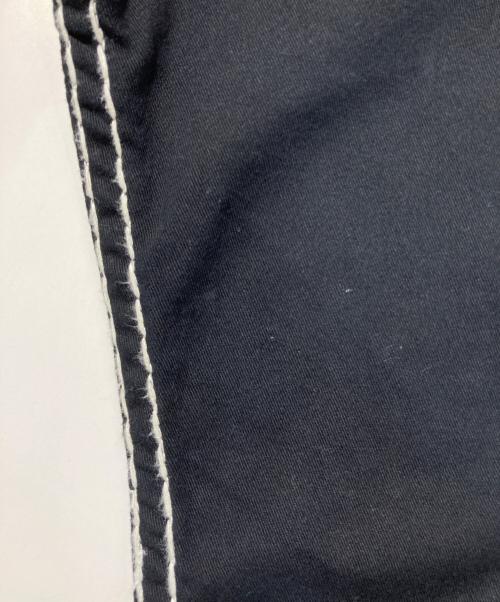 TRUE RELIGION（トゥルー レリジョン）TRUE RELIGION (トゥルー レリジョン) RICKY Relaxed Straight ブラック サイズ:SIZE 30の古着・服飾アイテム