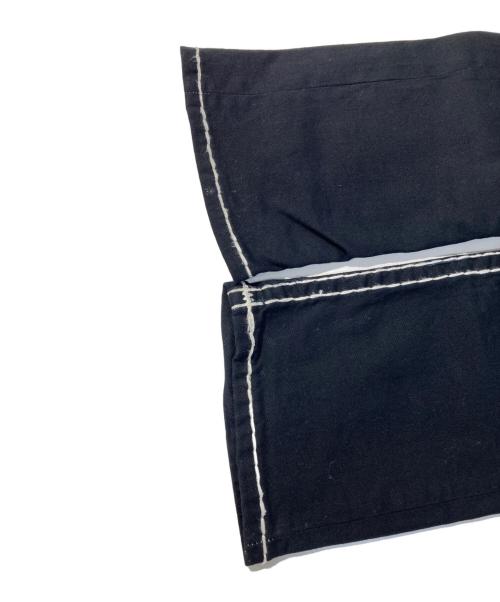 TRUE RELIGION（トゥルー レリジョン）TRUE RELIGION (トゥルー レリジョン) RICKY Relaxed Straight ブラック サイズ:SIZE 30の古着・服飾アイテム