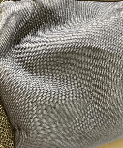 CarHartt（カーハート）CarHartt (カーハート) リュック ネイビーの古着・服飾アイテム