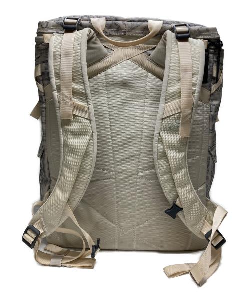 THE NORTH FACE（ザ ノース フェイス）THE NORTH FACE (ザ ノース フェイス) リュック グレーの古着・服飾アイテム