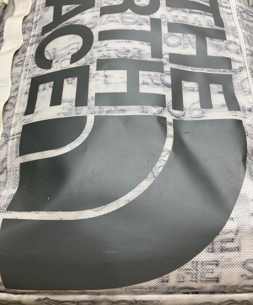THE NORTH FACE（ザ ノース フェイス）THE NORTH FACE (ザ ノース フェイス) リュック グレーの古着・服飾アイテム