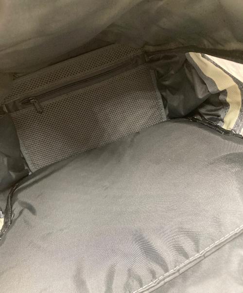 THE NORTH FACE（ザ ノース フェイス）THE NORTH FACE (ザ ノース フェイス) リュック グレーの古着・服飾アイテム