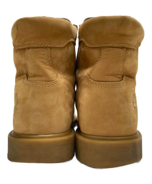 Timberland（ティンバーランド）Timberland (ティンバーランド) レースアップブーツ ブラウン サイズ:26の古着・服飾アイテム