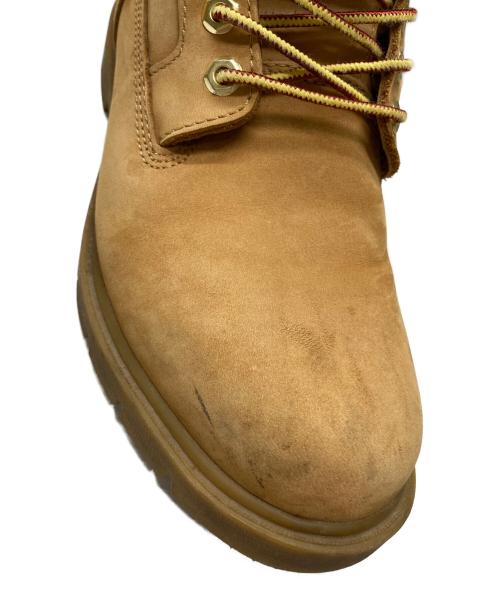 Timberland（ティンバーランド）Timberland (ティンバーランド) レースアップブーツ ブラウン サイズ:26の古着・服飾アイテム