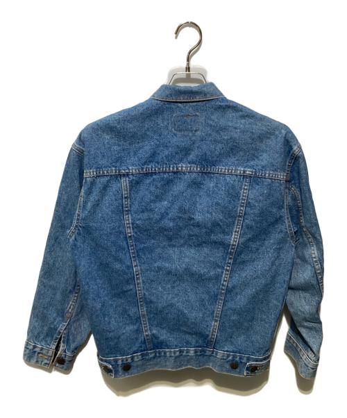 LEVI'S（リーバイス）LEVI'S (リーバイス) デニムジャケット インディゴ サイズ:Lの古着・服飾アイテム