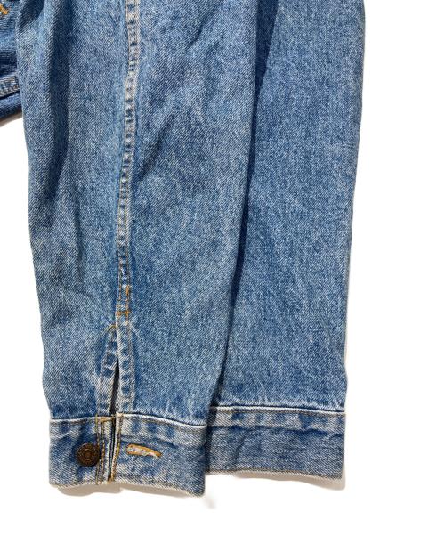 LEVI'S（リーバイス）LEVI'S (リーバイス) デニムジャケット インディゴ サイズ:Lの古着・服飾アイテム