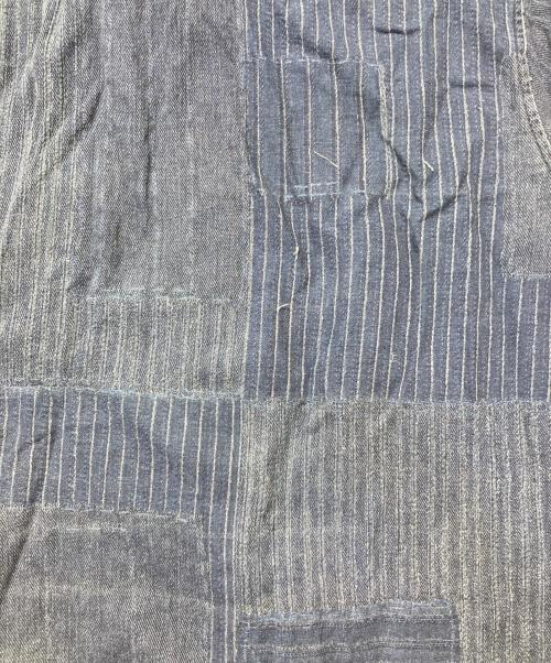 BLUE TRICK（ブルートリック）BLUE TRICK (ブルートリック) デニムシャツ インディゴ サイズ:SIZE 5の古着・服飾アイテム