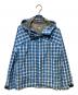 THE NORTH FACE（ザ ノース フェイス）の古着「NOVELTY DOT SHOT JACKET」｜ブルー