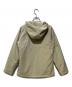 Columbia (コロンビア) ラビリンスキャニオンウィメンズジャケット ベージュ サイズ:M：4000円