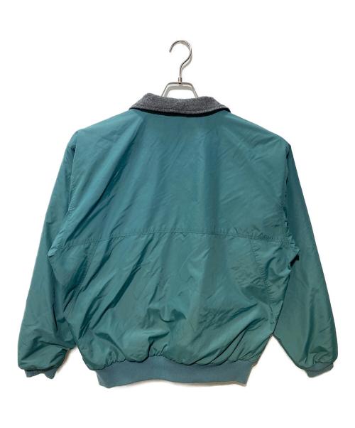 Patagonia（パタゴニア）Patagonia (パタゴニア) シェルドシンチラジャケット グリーン サイズ:Lの古着・服飾アイテム
