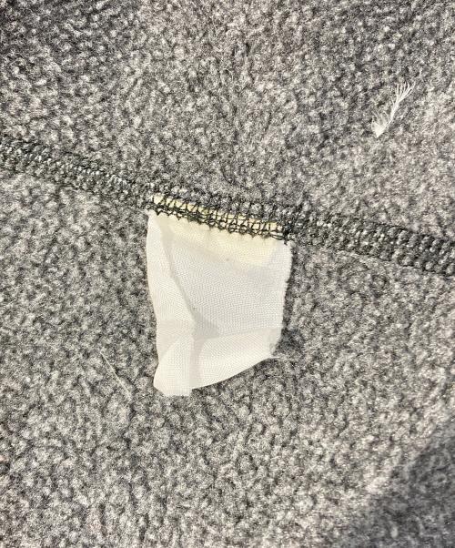 Patagonia（パタゴニア）Patagonia (パタゴニア) シェルドシンチラジャケット グリーン サイズ:Lの古着・服飾アイテム