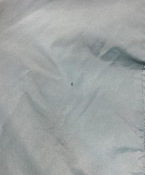 Patagonia（パタゴニア）Patagonia (パタゴニア) シェルドシンチラジャケット グリーン サイズ:Lの古着・服飾アイテム