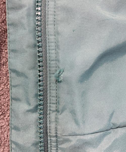Patagonia（パタゴニア）Patagonia (パタゴニア) シェルドシンチラジャケット グリーン サイズ:Lの古着・服飾アイテム
