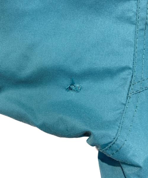 Patagonia（パタゴニア）Patagonia (パタゴニア) シェルドシンチラジャケット グリーン サイズ:Lの古着・服飾アイテム