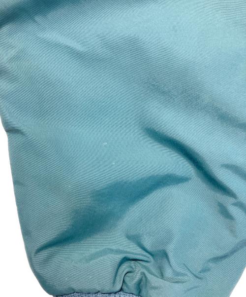 Patagonia（パタゴニア）Patagonia (パタゴニア) シェルドシンチラジャケット グリーン サイズ:Lの古着・服飾アイテム
