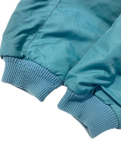 Patagonia（パタゴニア）Patagonia (パタゴニア) シェルドシンチラジャケット グリーン サイズ:Lの古着・服飾アイテム