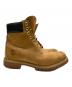 Timberlandの古着・服飾アイテム：12000円