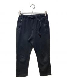 GRAMICCI×FREAK’S STORE（グラミチ×フリークスストア）の古着「クールマックス クロップドパンツ」｜ブラック