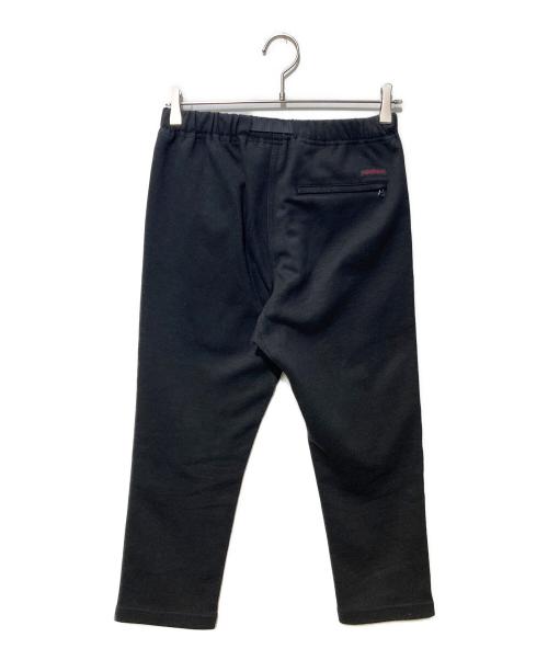 GRAMICCI（グラミチ）GRAMICCI (グラミチ) FREAK’S STORE (フリークスストア) クールマックス クロップドパンツ ブラック サイズ:Sの古着・服飾アイテム