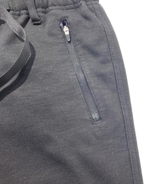 GRAMICCI（グラミチ）GRAMICCI (グラミチ) FREAK’S STORE (フリークスストア) クールマックス クロップドパンツ ブラック サイズ:Sの古着・服飾アイテム