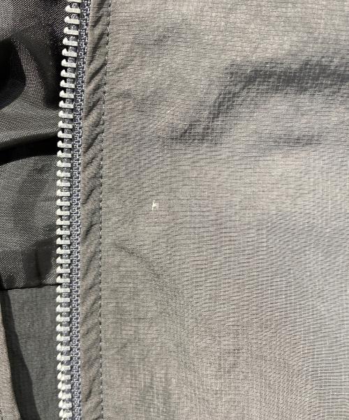 NOLLEY'S（ノーリーズ）NOLLEY'S (ノーリーズ) マウンテンパーカー グレー サイズ:SIZE38の古着・服飾アイテム