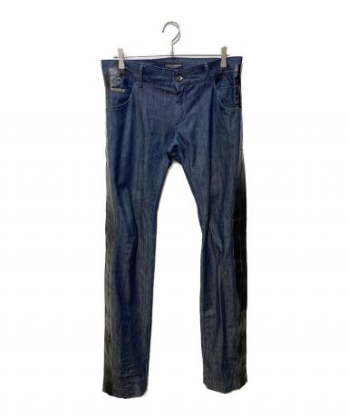 中古・古着通販】DOLCE & GABBANA (ドルチェ＆ガッバーナ) ラバー
