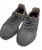 adidasアディダス）の古着「YEEZY BOOST 350 V2」｜BLACK REFLECTIVE