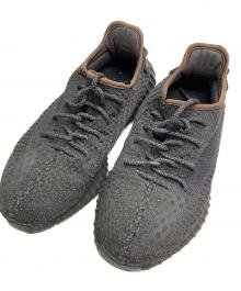 adidas（アディダス）の古着「YEEZY BOOST 350 V2」｜BLACK REFLECTIVE
