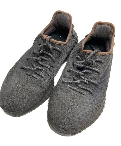 adidas（アディダス）adidas (アディダス) YEEZY BOOST 350 V2 BLACK REFLECTIVE サイズ:26.5㎝の古着・服飾アイテム