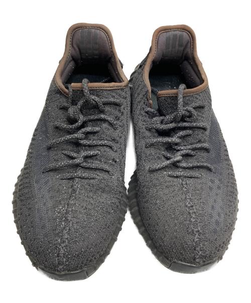 adidas（アディダス）adidas (アディダス) YEEZY BOOST 350 V2 BLACK REFLECTIVE サイズ:26.5㎝の古着・服飾アイテム