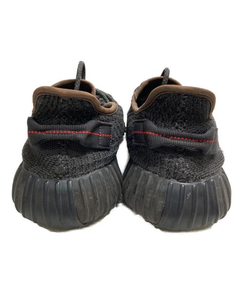 adidas（アディダス）adidas (アディダス) YEEZY BOOST 350 V2 BLACK REFLECTIVE サイズ:26.5㎝の古着・服飾アイテム