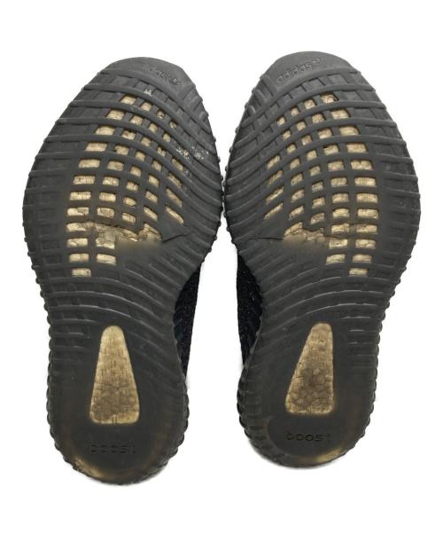 adidas（アディダス）adidas (アディダス) YEEZY BOOST 350 V2 BLACK REFLECTIVE サイズ:26.5㎝の古着・服飾アイテム