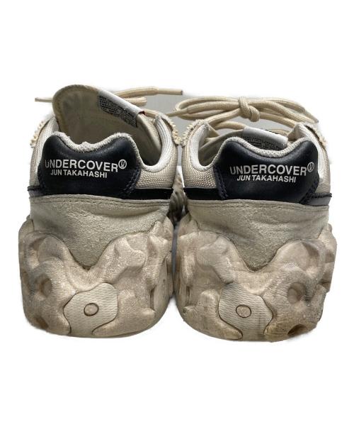 NIKE（ナイキ）NIKE (ナイキ) UNDERCOVER (アンダーカバー) Overbreak Overcast サイズ:26.5㎝の古着・服飾アイテム