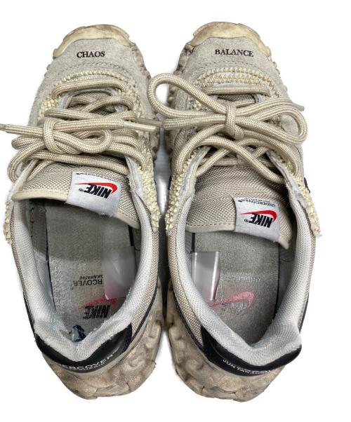 NIKE（ナイキ）NIKE (ナイキ) UNDERCOVER (アンダーカバー) Overbreak Overcast サイズ:26.5㎝の古着・服飾アイテム