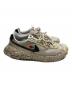 中古・古着 NIKE (ナイキ) UNDERCOVER (アンダーカバー) Overbreak Overcast サイズ:26.5㎝：5000円