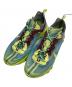 NIKE（ナイキ）の古着「React Element 87」｜Blue/Yellow
