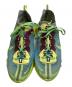 NIKE (ナイキ) UNDERCOVER (アンダーカバー) React Element 87 Blue/Yellow サイズ:27㎝：5000円