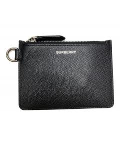 激レア❣️未使用 タグ付【BURBERRY】 湯たんぽ 限定 定価55000円 中古・古着通販】BURBERRY (バーバリー) サフィアーノレザー クラッチ