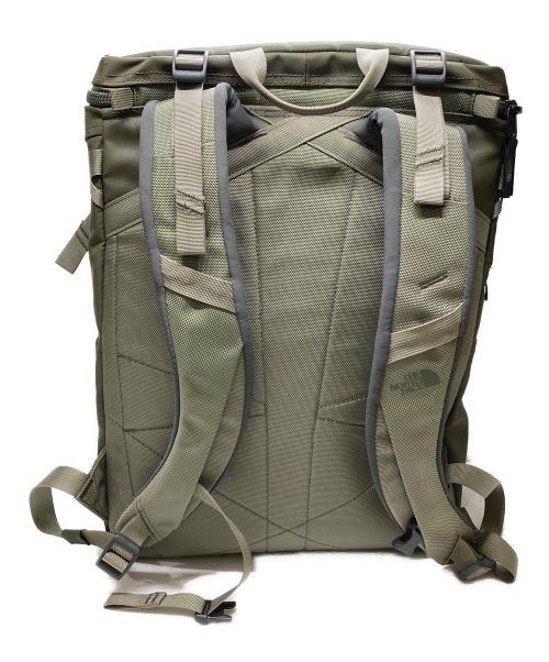 THE NORTH FACE（ザ ノース フェイス）THE NORTH FACE (ザ ノース フェイス) BC FUSE BOX 2 カーキの古着・服飾アイテム