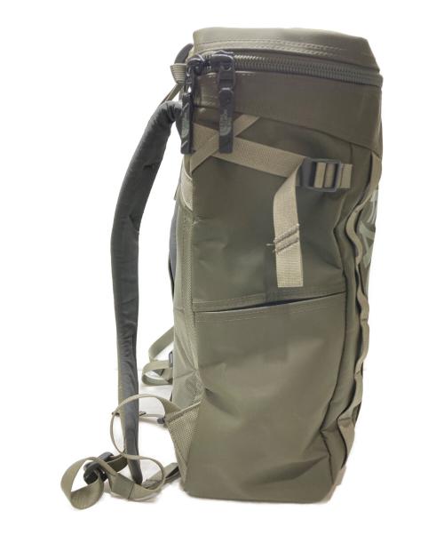 THE NORTH FACE（ザ ノース フェイス）THE NORTH FACE (ザ ノース フェイス) BC FUSE BOX 2 カーキの古着・服飾アイテム