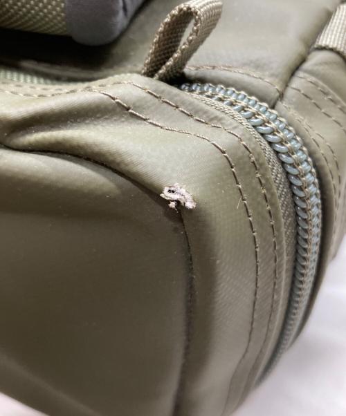 THE NORTH FACE（ザ ノース フェイス）THE NORTH FACE (ザ ノース フェイス) BC FUSE BOX 2 カーキの古着・服飾アイテム