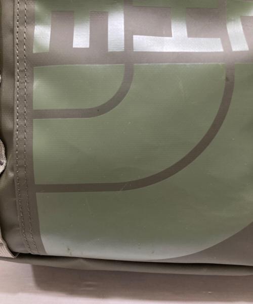 THE NORTH FACE（ザ ノース フェイス）THE NORTH FACE (ザ ノース フェイス) BC FUSE BOX 2 カーキの古着・服飾アイテム