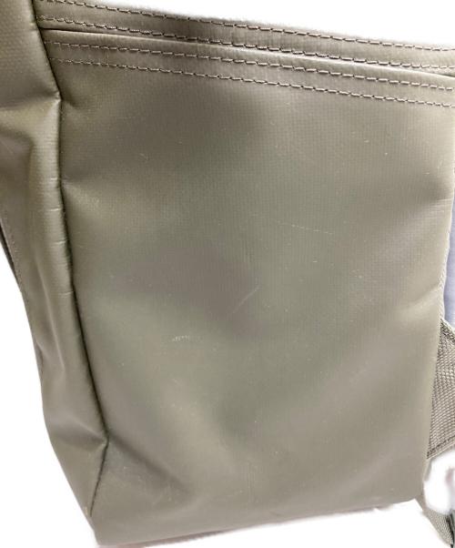 THE NORTH FACE（ザ ノース フェイス）THE NORTH FACE (ザ ノース フェイス) BC FUSE BOX 2 カーキの古着・服飾アイテム